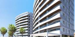 New Build - Apartment - La Manga del Mar Menor