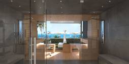 New Build - Apartment - La Manga del Mar Menor