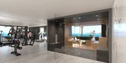 New Build - Apartment - La Manga del Mar Menor