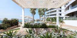 New Build - Apartment - La Manga del Mar Menor