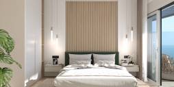 New Build - Apartment - La Manga del Mar Menor