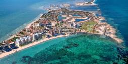 New Build - Apartment - La Manga del Mar Menor