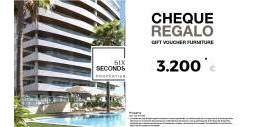 New Build - Apartment - La Manga del Mar Menor
