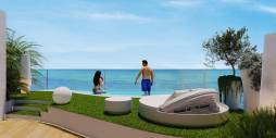 New Build - Apartment - La Manga del Mar Menor