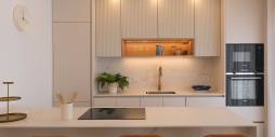 New Build - Apartment - La Manga del Mar Menor