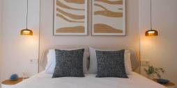 New Build - Apartment - La Manga del Mar Menor