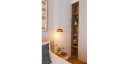 New Build - Apartment - La Manga del Mar Menor