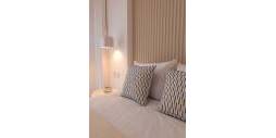 New Build - Apartment - La Manga del Mar Menor