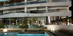New Build - Apartment - La Manga del Mar Menor