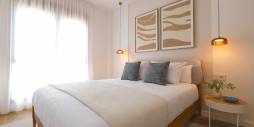 New Build - Apartment - La Manga del Mar Menor
