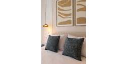 New Build - Apartment - La Manga del Mar Menor