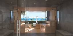 New Build - Apartment - La Manga del Mar Menor