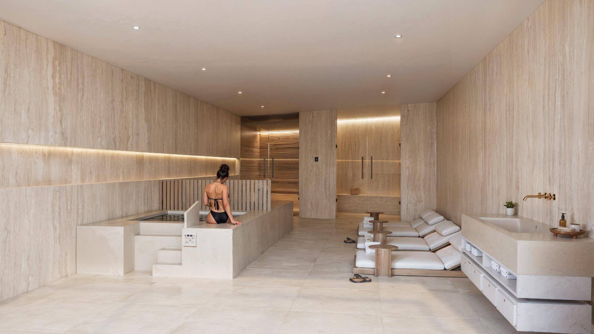 New Build - Apartment - La Nucía - La Nucia Pueblo