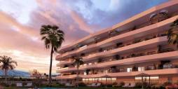 New Build - Apartment - La Nucía