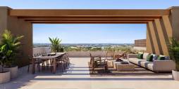 New Build - Apartment - Las Colinas - Las Colinas Golf