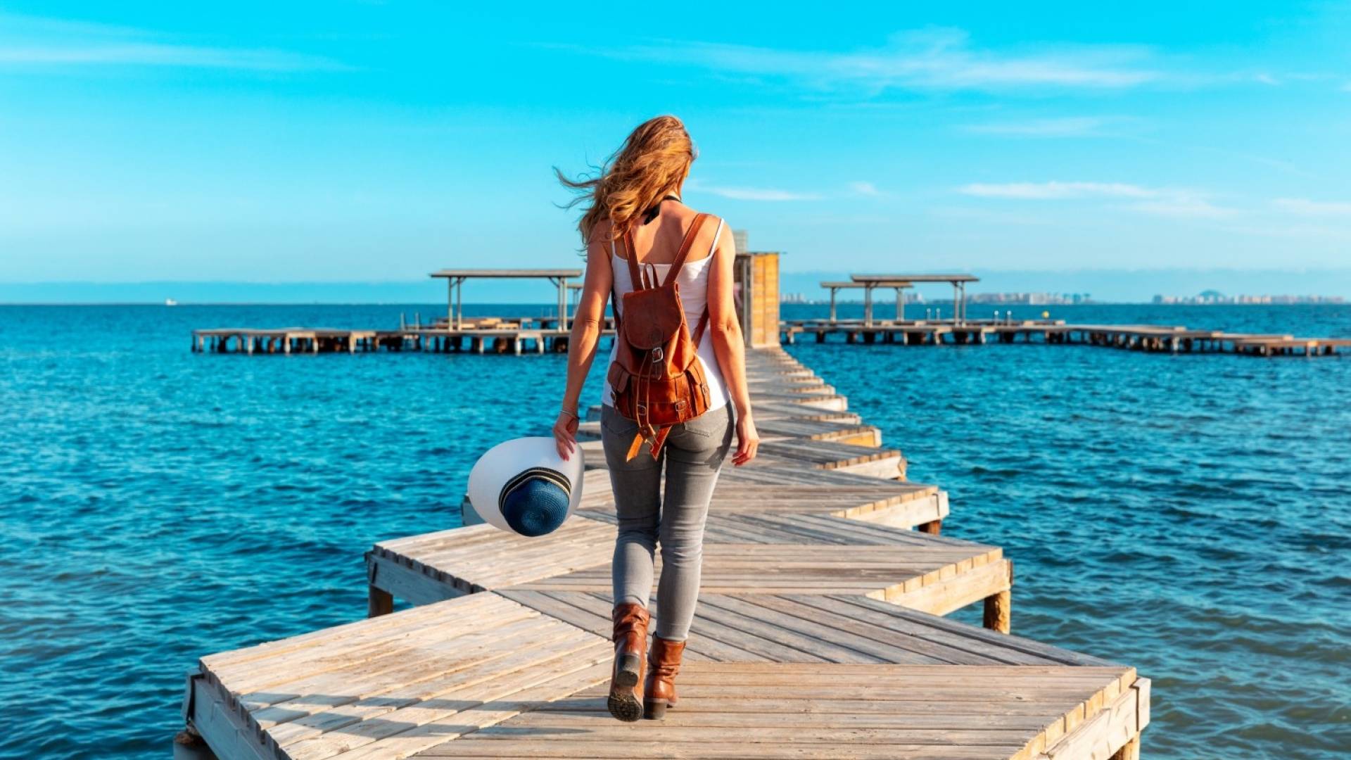 New Build - Apartment - Los Alcazares