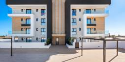 New Build - Apartment - Los Alcazares