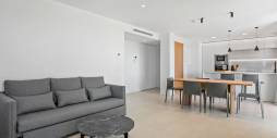 New Build - Apartment - Los Alcazares