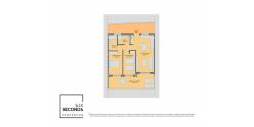 New Build - Apartment - Los Alcazares
