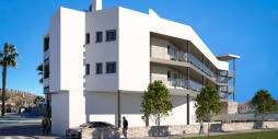 New Build - Apartment - Los Alcazares