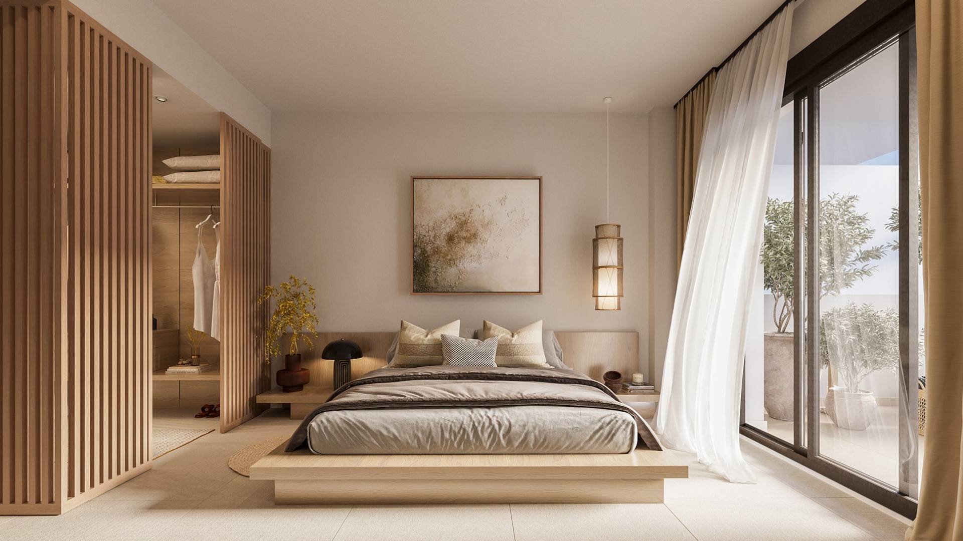 New Build - Apartment - Macenas