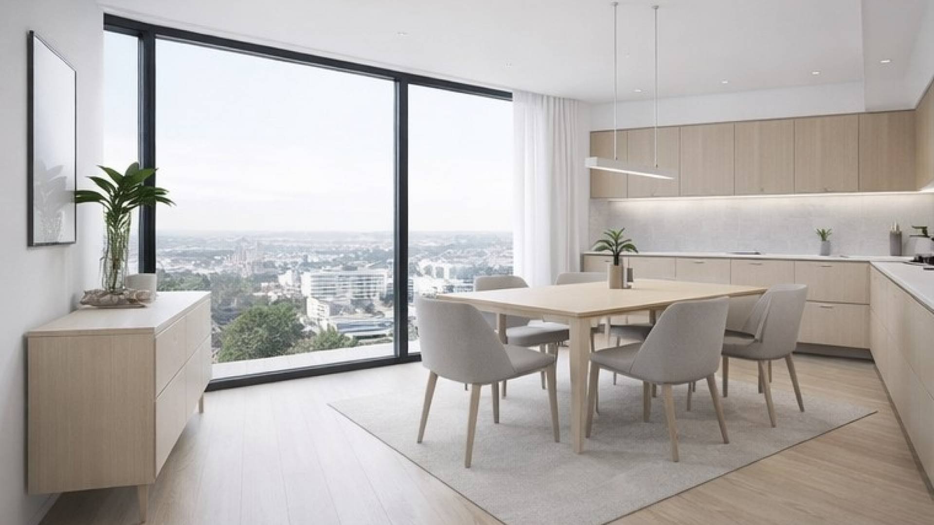 New Build - Apartment - Mazarrón