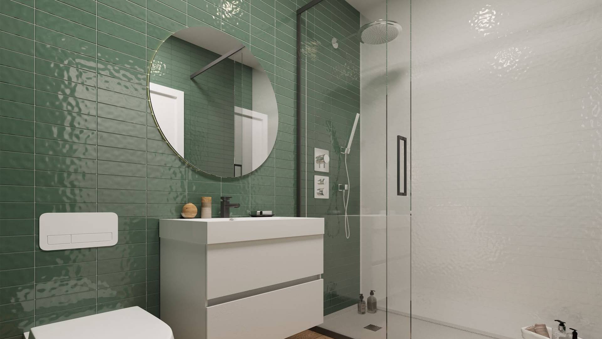 New Build - Apartment - Muchamiel - Mutxamel