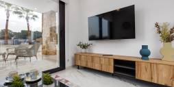 New Build - Apartment - Orihuela Costa - Los Altos