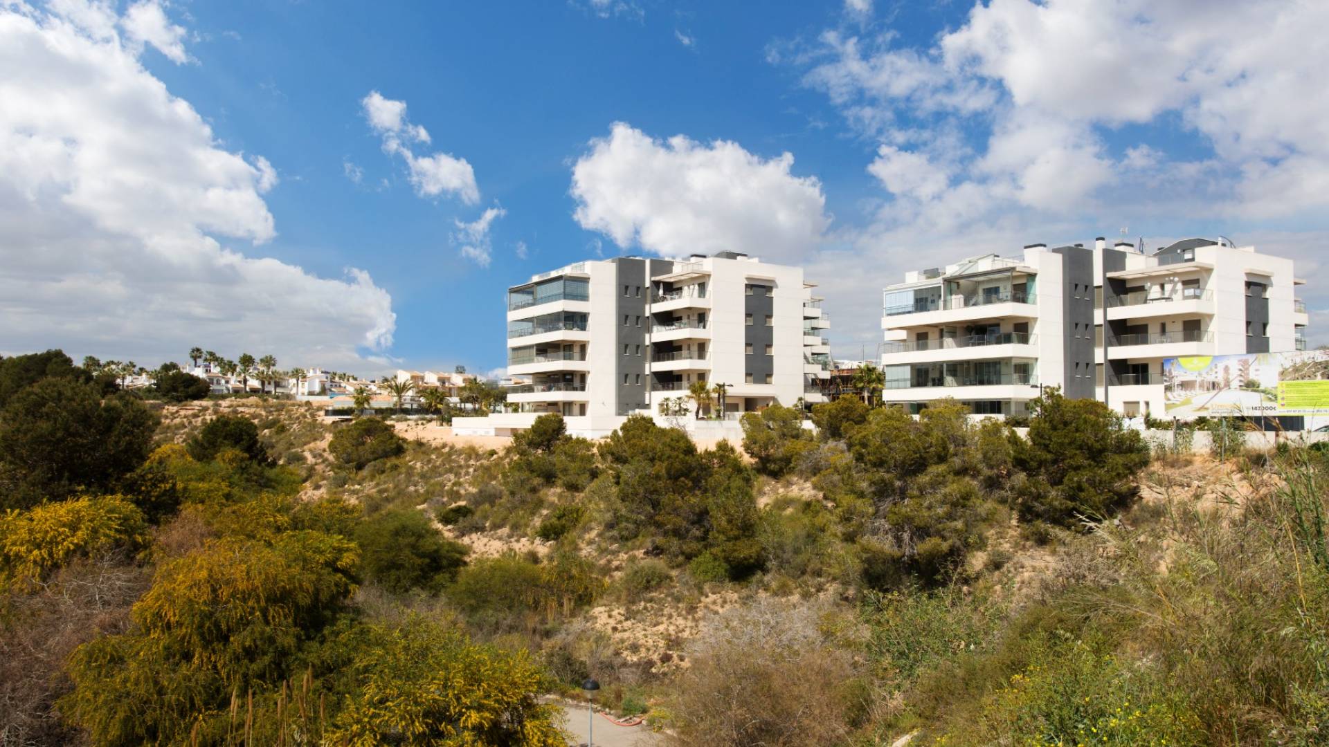 New Build - Apartment - Orihuela Costa - Los Dolses