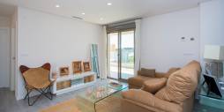 New Build - Apartment - Orihuela Costa - Los Dolses