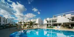 New Build - Apartment - Orihuela Costa - Mil Palmeras