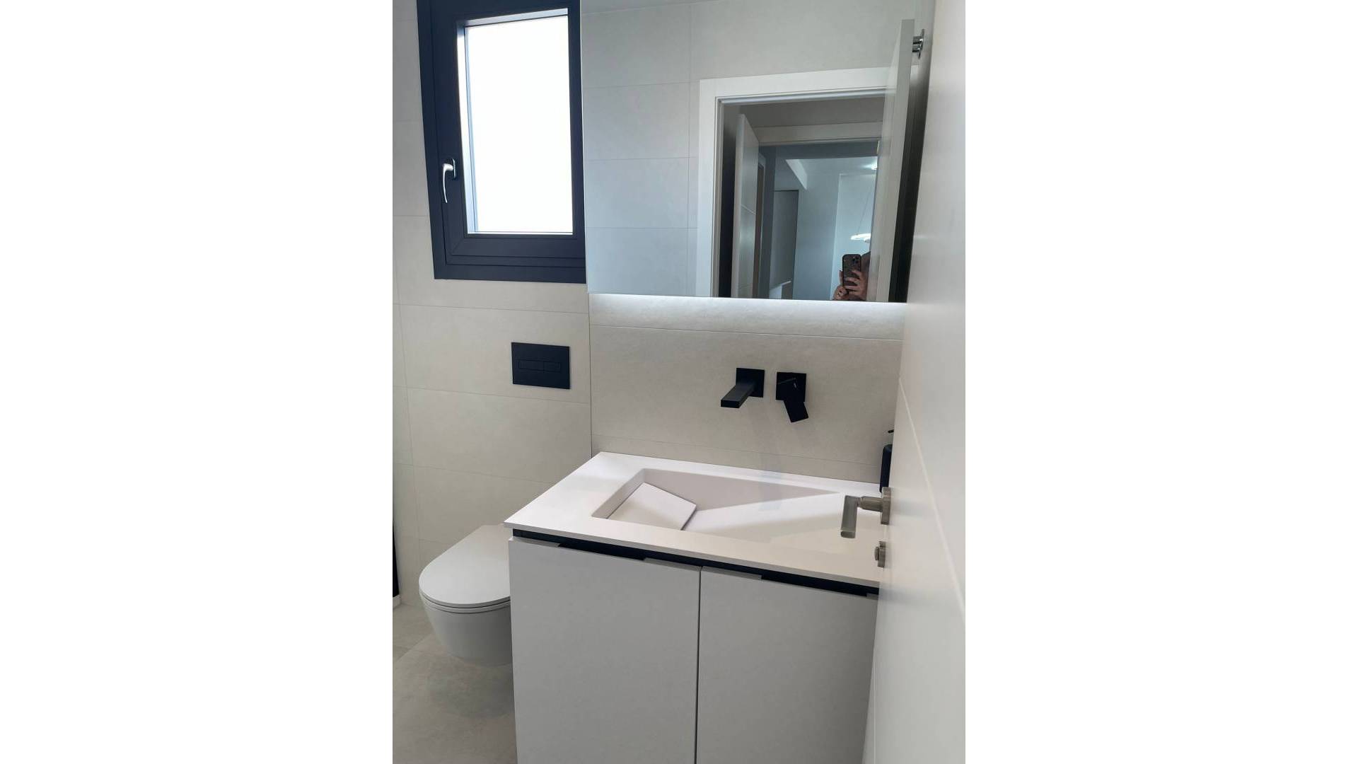 New Build - Apartment - Orihuela Costa - Mil Palmeras
