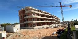 New Build - Apartment - Orihuela Costa - Playa Flamenca