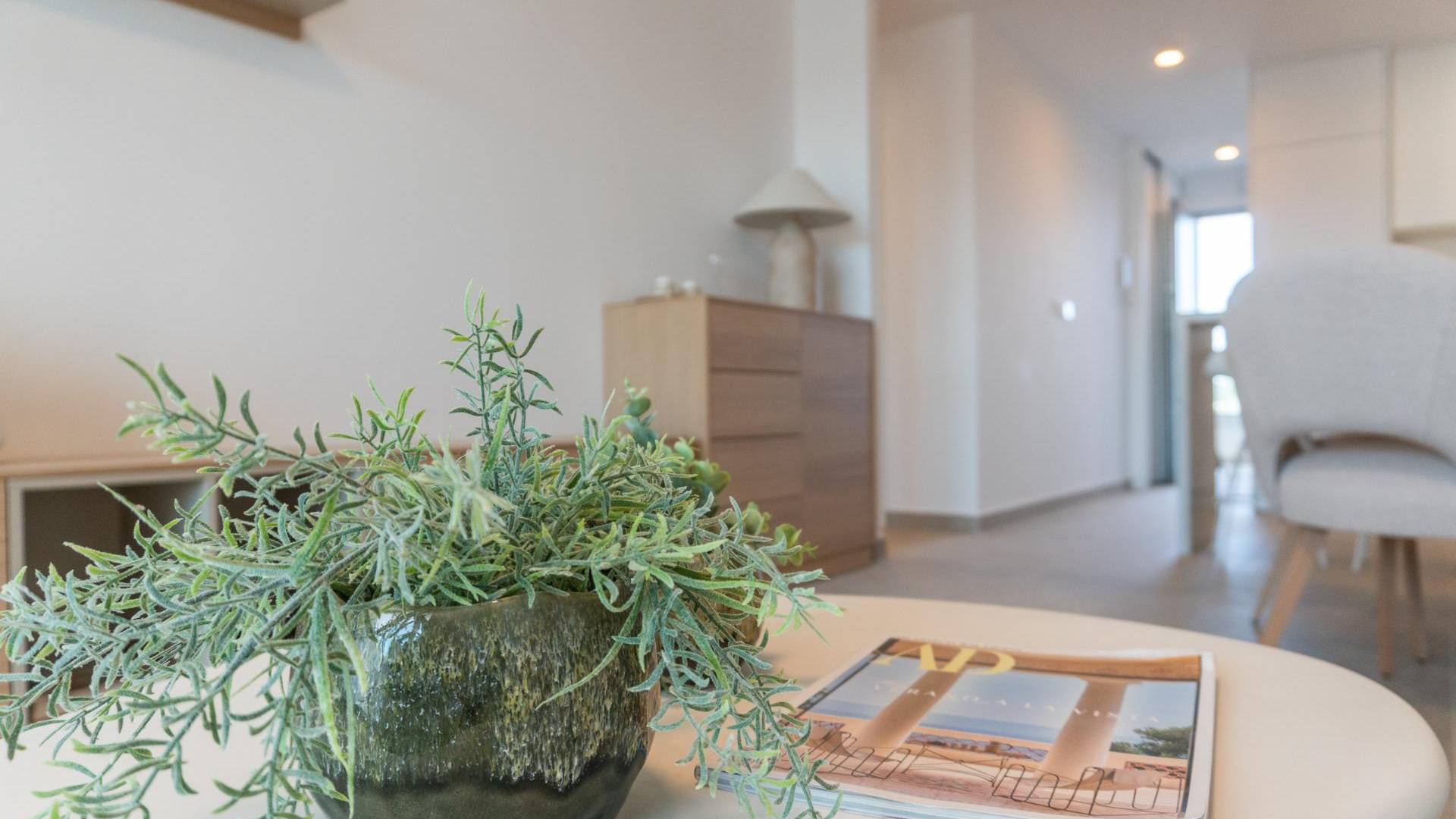 New Build - Apartment - Orihuela Costa - Playa Flamenca