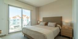 New Build - Apartment - Orihuela Costa - Playa Flamenca