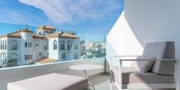 New Build - Apartment - Orihuela Costa - Playa Flamenca
