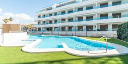 New Build - Apartment - Orihuela Costa - Playa Flamenca