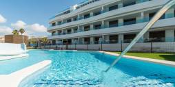 New Build - Apartment - Orihuela Costa - Playa Flamenca