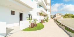 New Build - Apartment - Orihuela Costa - Playa Flamenca