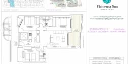 New Build - Apartment - Orihuela Costa - Playa Flamenca