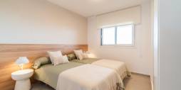 New Build - Apartment - Orihuela Costa - Playa Flamenca