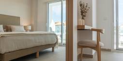 New Build - Apartment - Orihuela Costa - Playa Flamenca