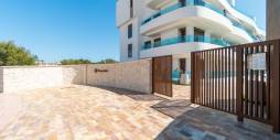 New Build - Apartment - Orihuela Costa - Playa Flamenca