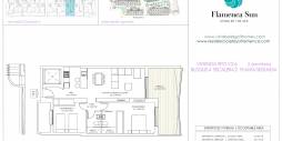New Build - Apartment - Orihuela Costa - Playa Flamenca
