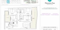 New Build - Apartment - Orihuela Costa - Playa Flamenca
