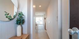 New Build - Apartment - Orihuela Costa - Playa Flamenca