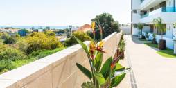 New Build - Apartment - Orihuela Costa - Playa Flamenca