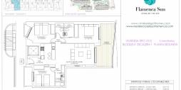 New Build - Apartment - Orihuela Costa - Playa Flamenca