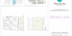 New Build - Apartment - Orihuela Costa - Playa Flamenca