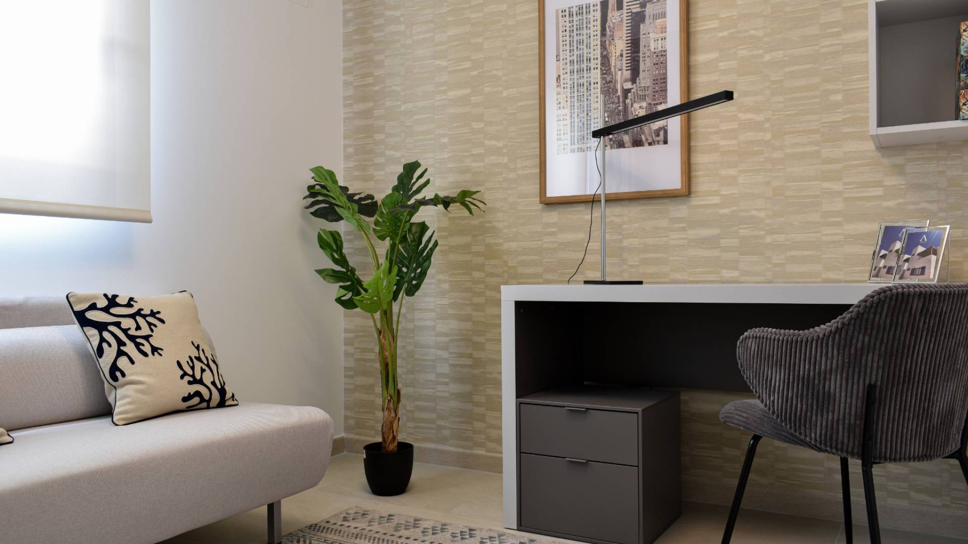 New Build - Apartment - Orihuela Costa - Playa Flamenca